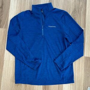 Vineyard Vines Performance Quarter Zip
